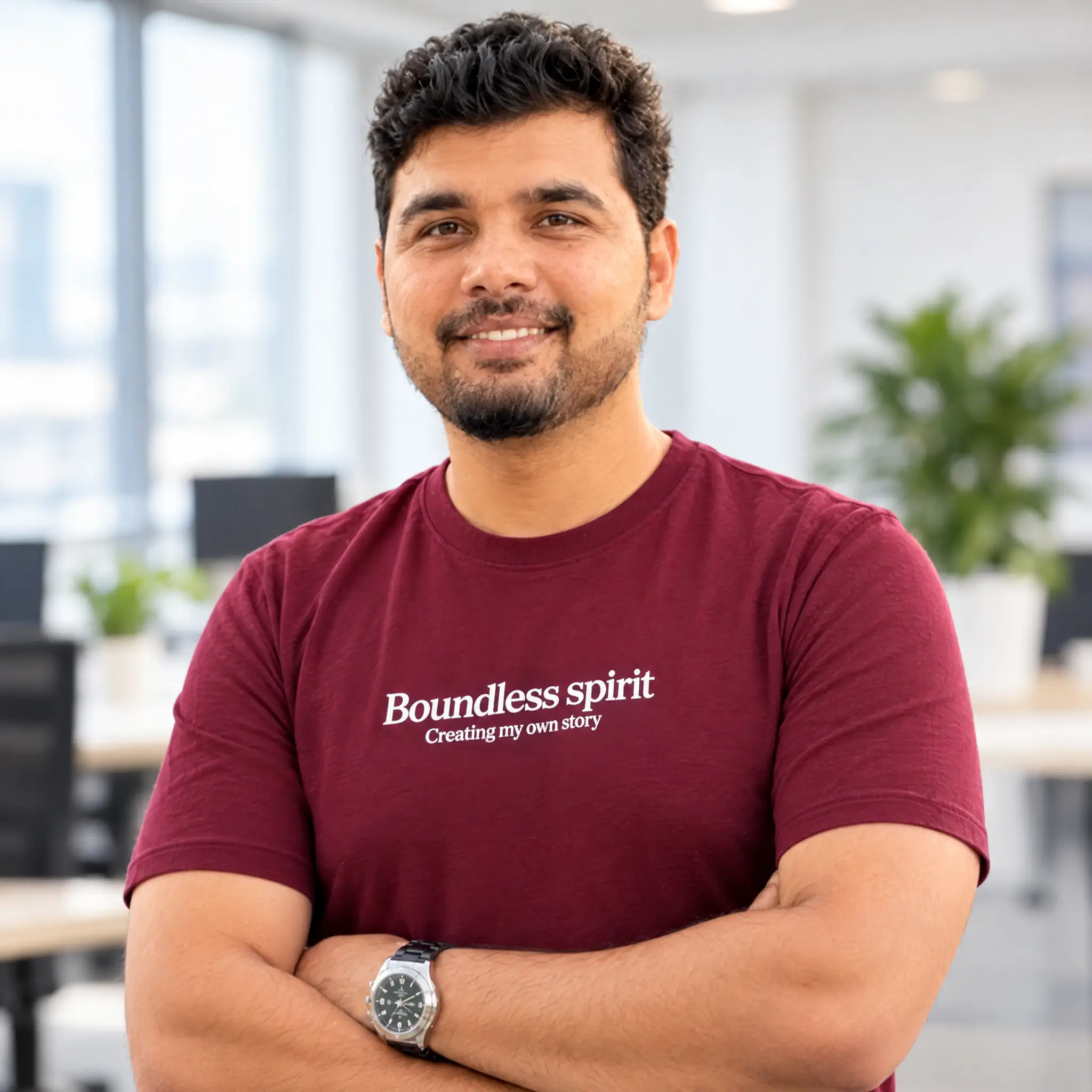 Akhilesh Mishra, Senior Platform and Site Reliability Engineer and Expert Trainer
