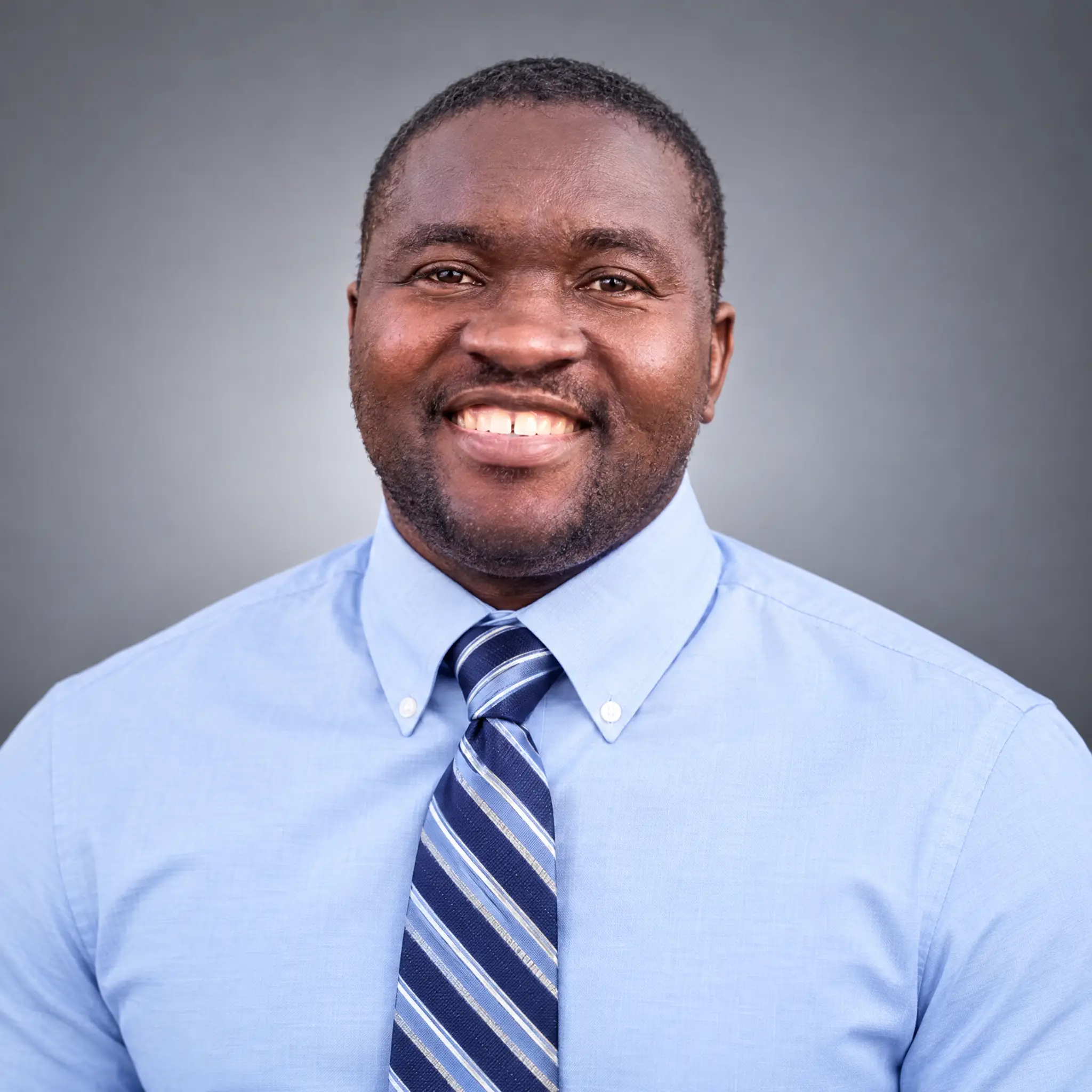 TEMBAN Noah, Network, Security and Systems Engineer and Expert Trainer